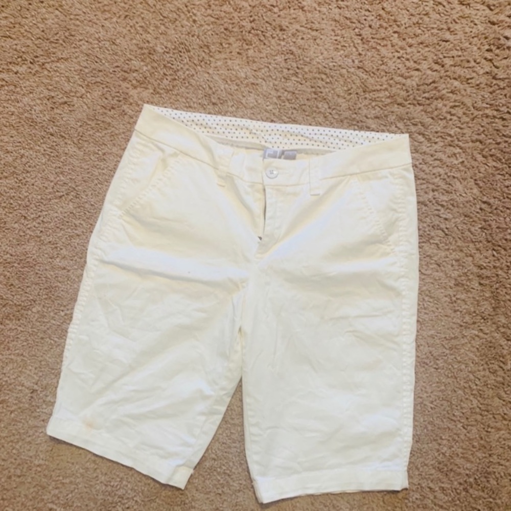 Bermuda Shorts
